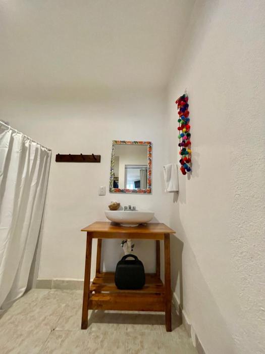 villas colibri cozumel and bungalows