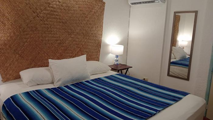 villas colibri cozumel and bungalows