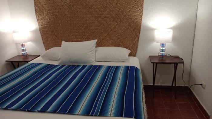 villas colibri cozumel and bungalows