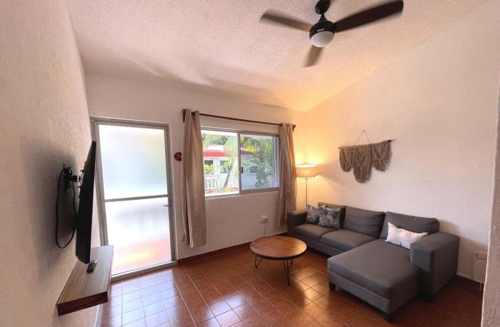 villas colibri cozumel and bungalows