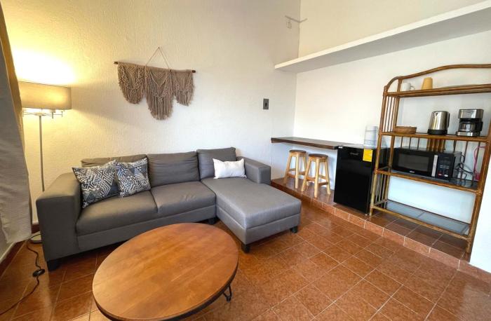 villas colibri cozumel and bungalows