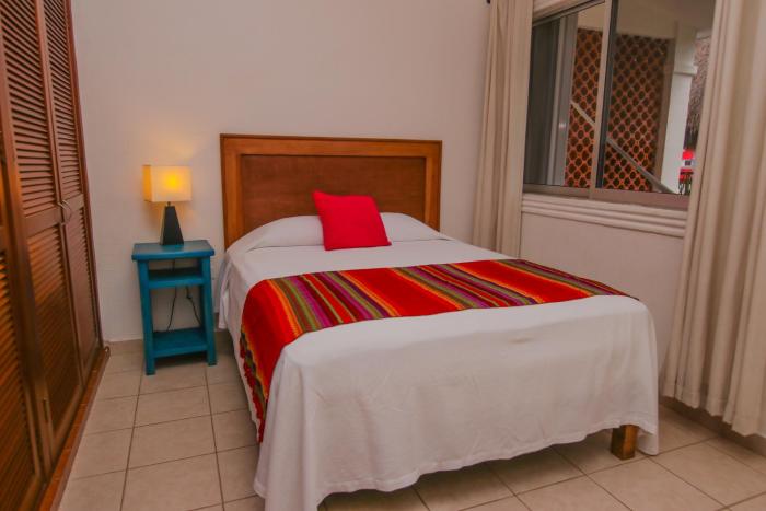 villas colibri cozumel and bungalows
