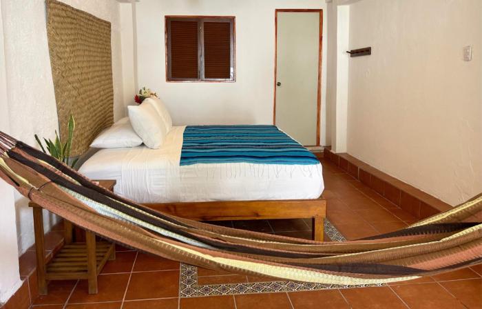 villas colibri cozumel and bungalows