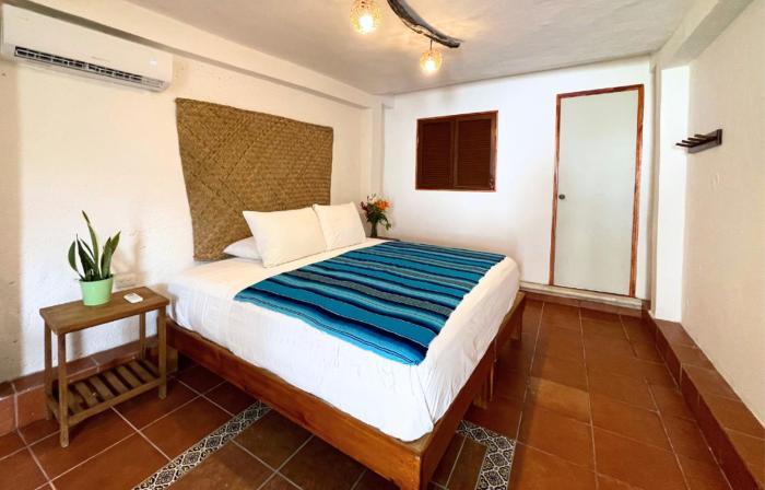 villas colibri cozumel and bungalows