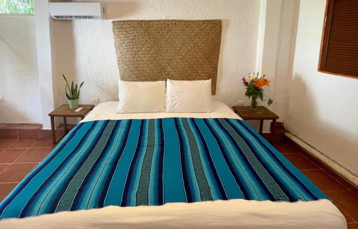 villas colibri cozumel and bungalows
