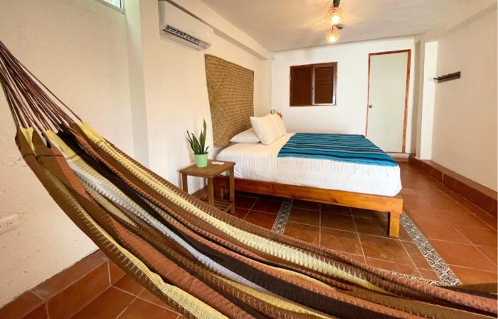 villas colibri cozumel and bungalows