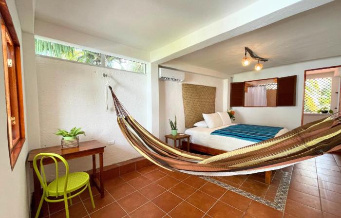 villas colibri cozumel and bungalows