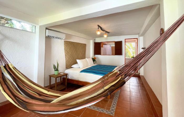 villas colibri cozumel and bungalows
