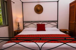 villas colibri cozumel and bungalows