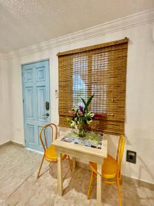 villas colibri cozumel and bungalows