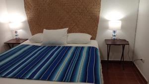 villas colibri cozumel and bungalows