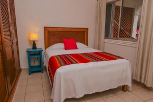 villas colibri cozumel and bungalows