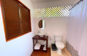 villas colibri cozumel and bungalows