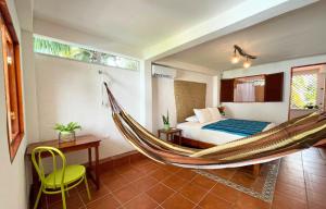 villas colibri cozumel and bungalows