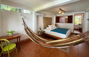 villas colibri cozumel and bungalows