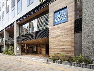 tokyu stay shinjuku eastside