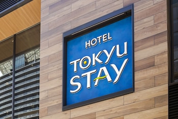 tokyu stay shinjuku eastside