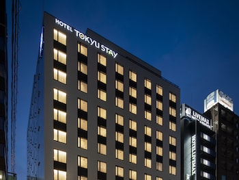 tokyu stay shinjuku eastside