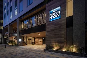 tokyu stay shinjuku eastside