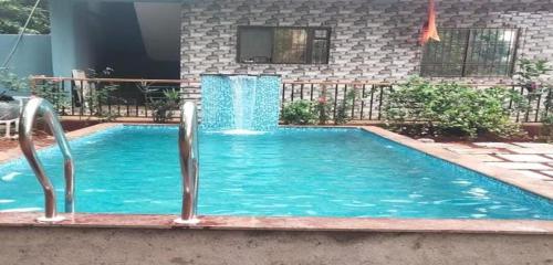 Devansh Villa,M.No 9 A/P,Gureghar Mahabaleshwar, Mahabaleshwar - 412805,3 star