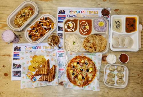 Baandal River Resort By Sadiksha Hospitality Dehradun,Near Maldevta, Ppcl, Charmoli Road, Dheradun, 248008 Dehradun, India,3 star