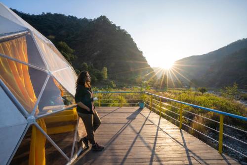 Baandal River Resort By Sadiksha Hospitality Dehradun,Near Maldevta, Ppcl, Charmoli Road, Dheradun, 248008 Dehradun, India,3 star