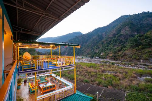 Baandal River Resort By Sadiksha Hospitality Dehradun,Near Maldevta, Ppcl, Charmoli Road, Dheradun, 248008 Dehradun, India,3 star