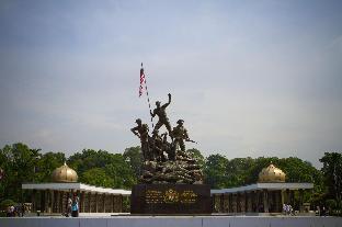 Dorsett Residences By Beyourhost,,3 star