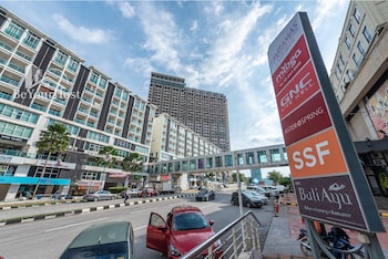 dorsett residences by beyourhost