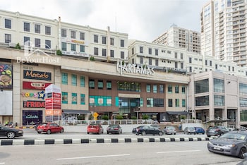 dorsett residences by beyourhost