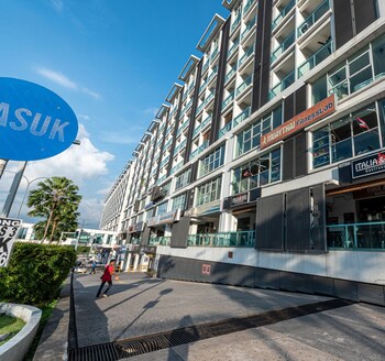 dorsett residences by beyourhost