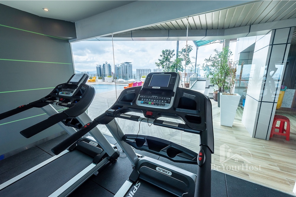 dorsett residences by beyourhost