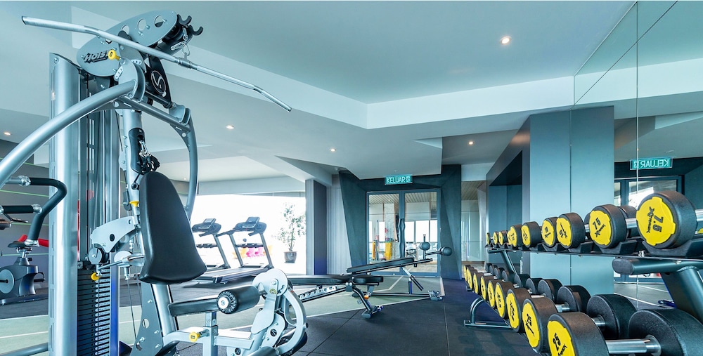 dorsett residences by beyourhost