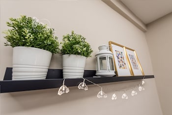 dorsett residences by beyourhost