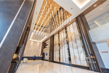 dorsett residences by beyourhost