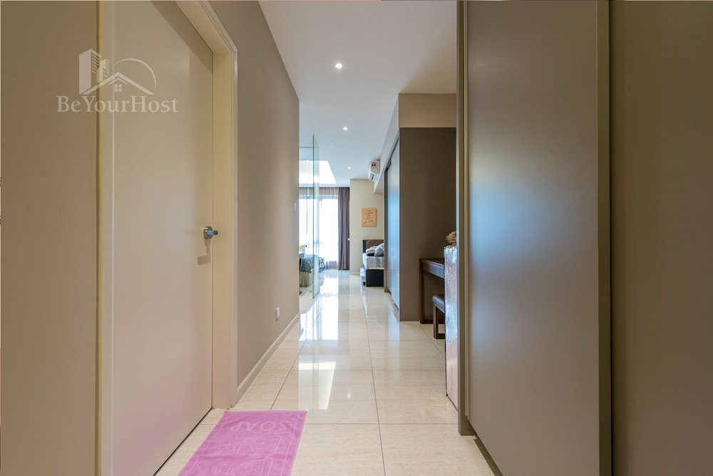 dorsett residences by beyourhost