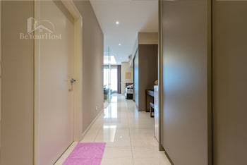 dorsett residences by beyourhost