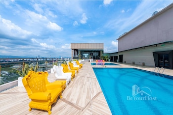 dorsett residences by beyourhost