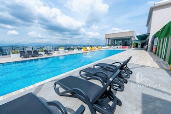 dorsett residences by beyourhost