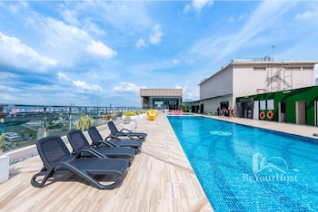 dorsett residences by beyourhost