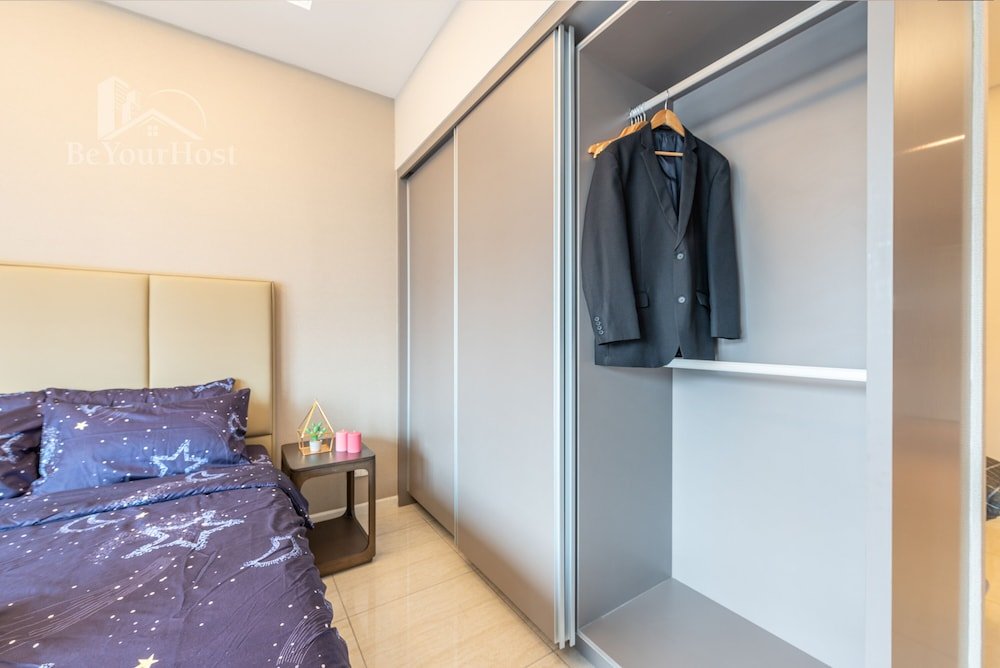 dorsett residences by beyourhost