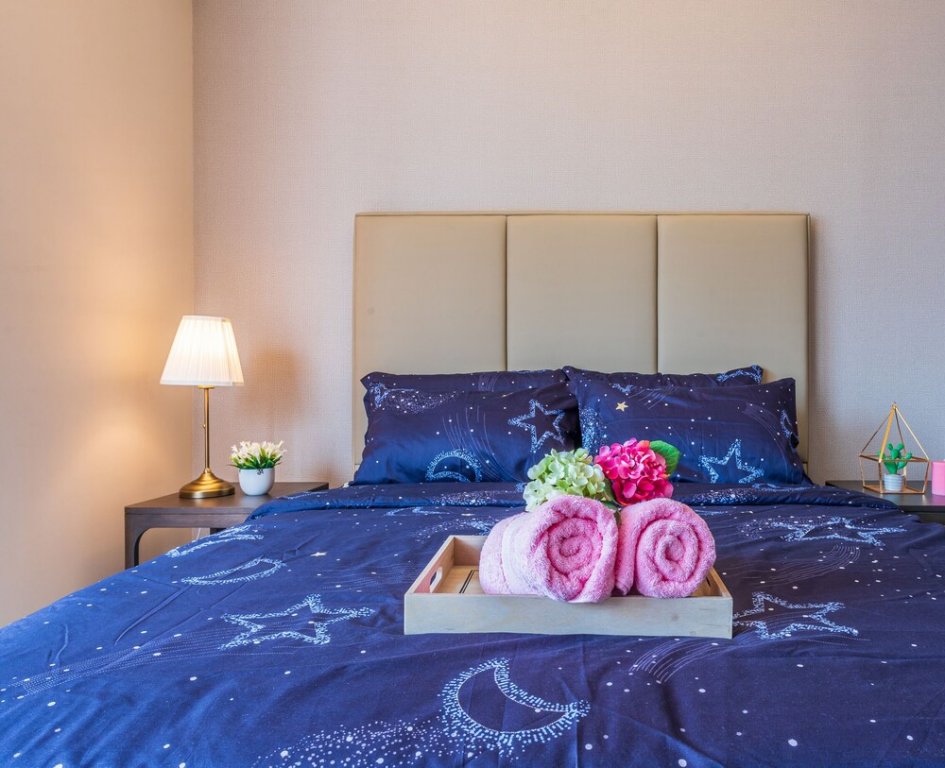 dorsett residences by beyourhost