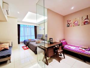 dorsett residences by beyourhost