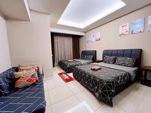 dorsett residences by beyourhost