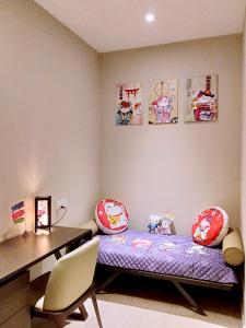 dorsett residences by beyourhost