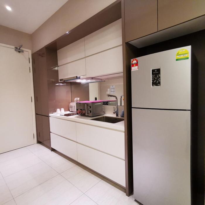 dorsett residences by beyourhost