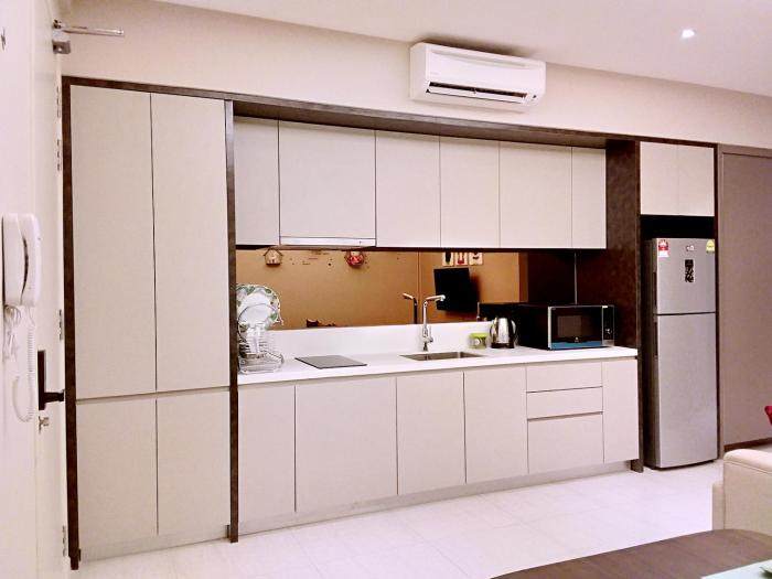 dorsett residences by beyourhost