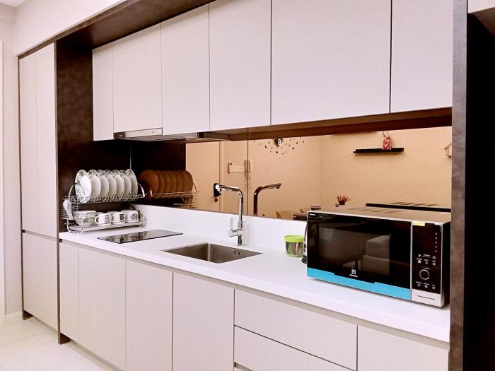dorsett residences by beyourhost