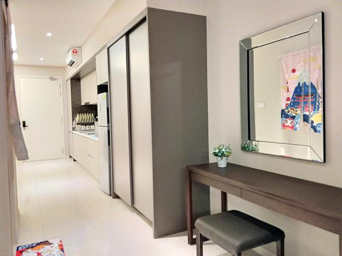 dorsett residences by beyourhost