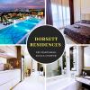 dorsett residences by beyourhost
